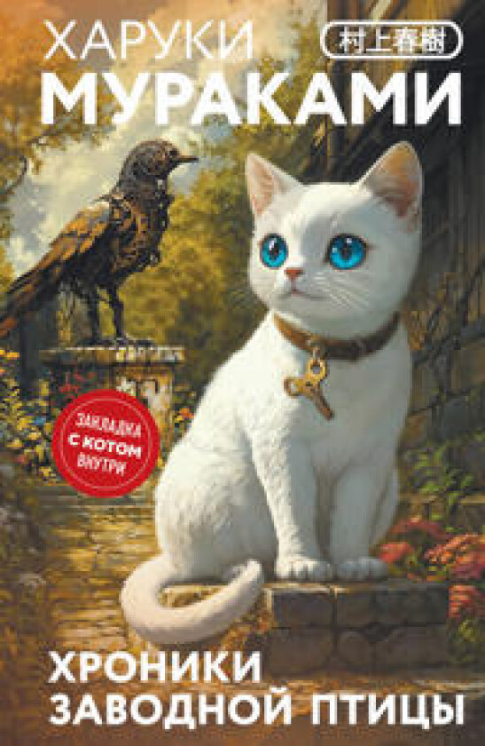 Khroniki zavodnoj ptitsy