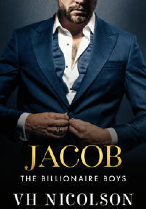 Jacob - Nicolson, VH