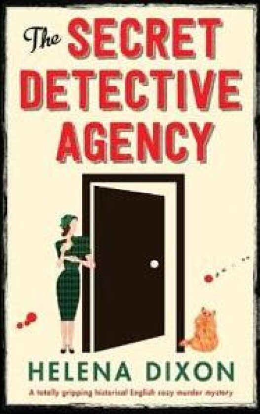 The Secret Detective Agency