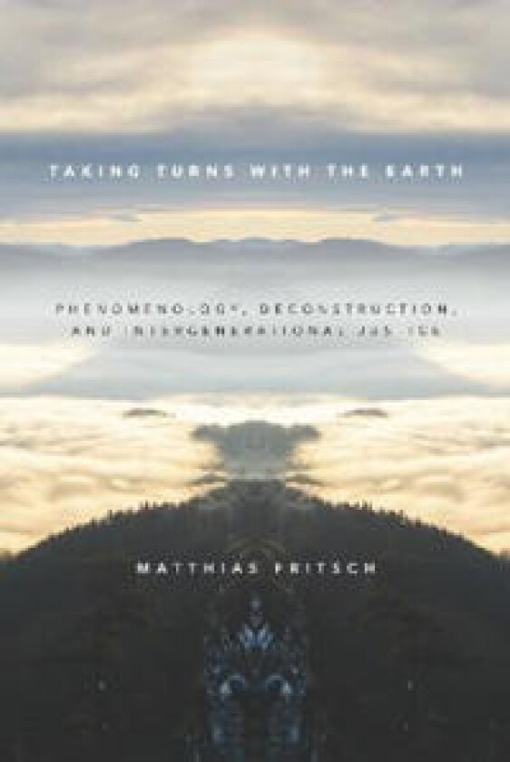 Taking Turns with the Earth