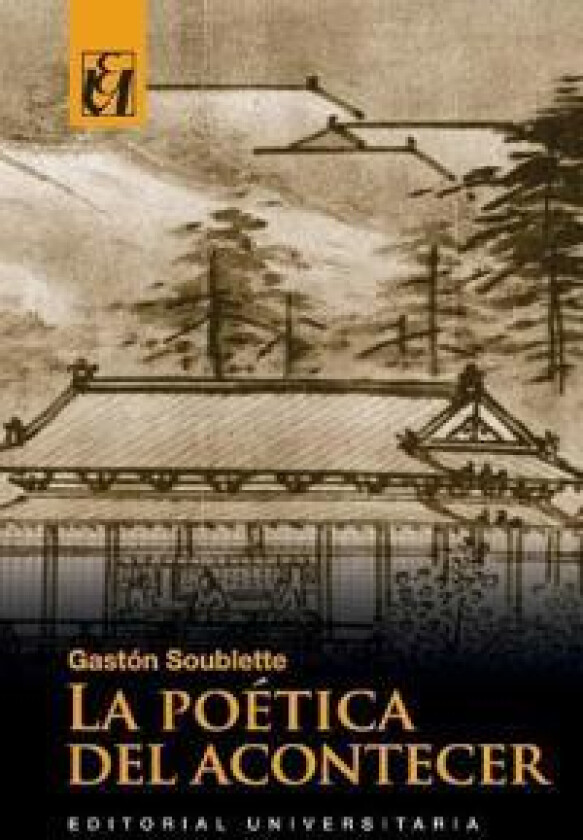 La poética del acontecer