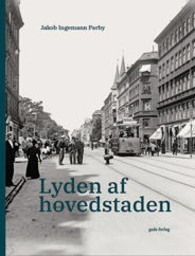 Lyden af hovedstaden