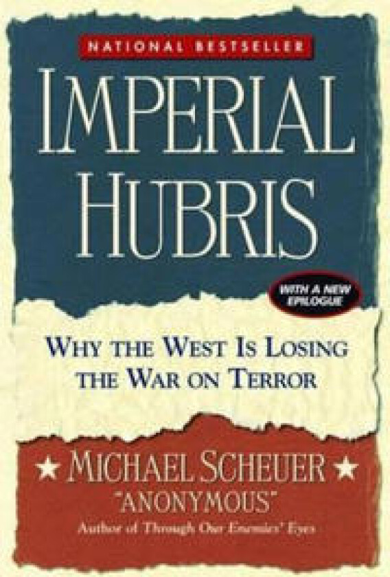 Imperial Hubris