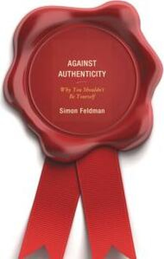 Against Authenticity