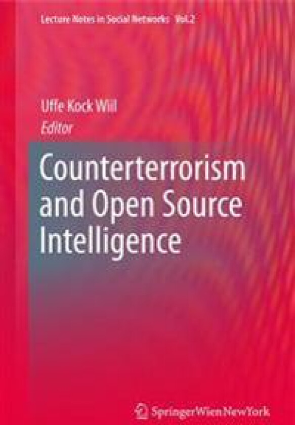 Counterterrorism and Open Source Intelligence