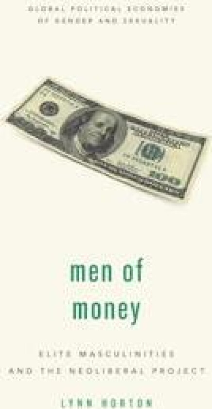 Men of Money