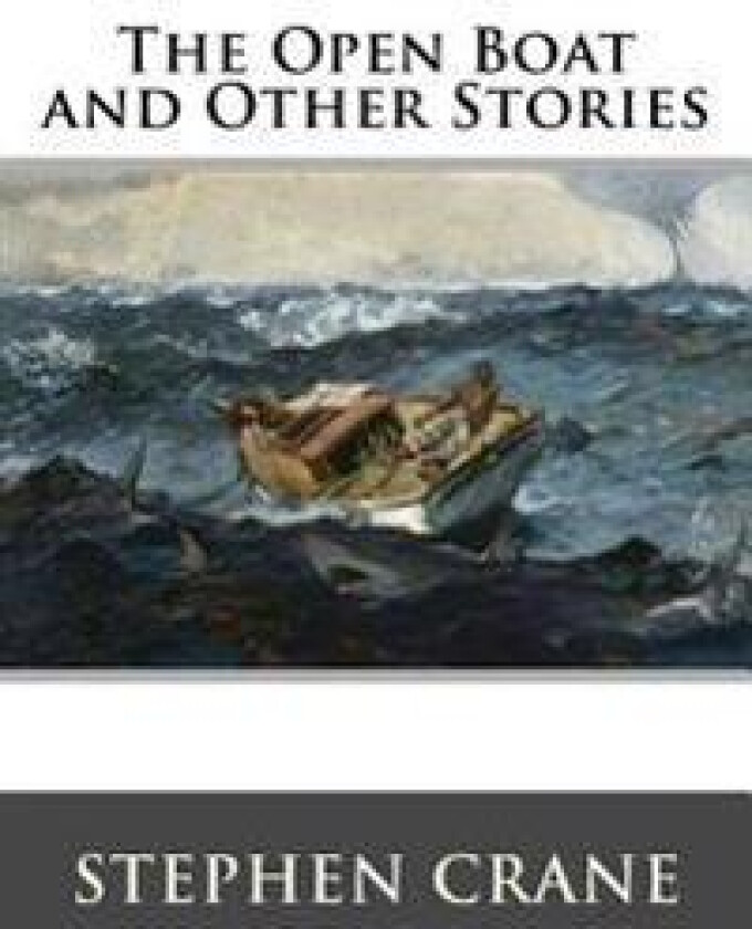 The Open Boat and Other Stories