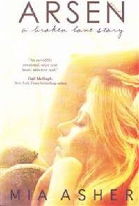 Arsen: A Broken Love Story
