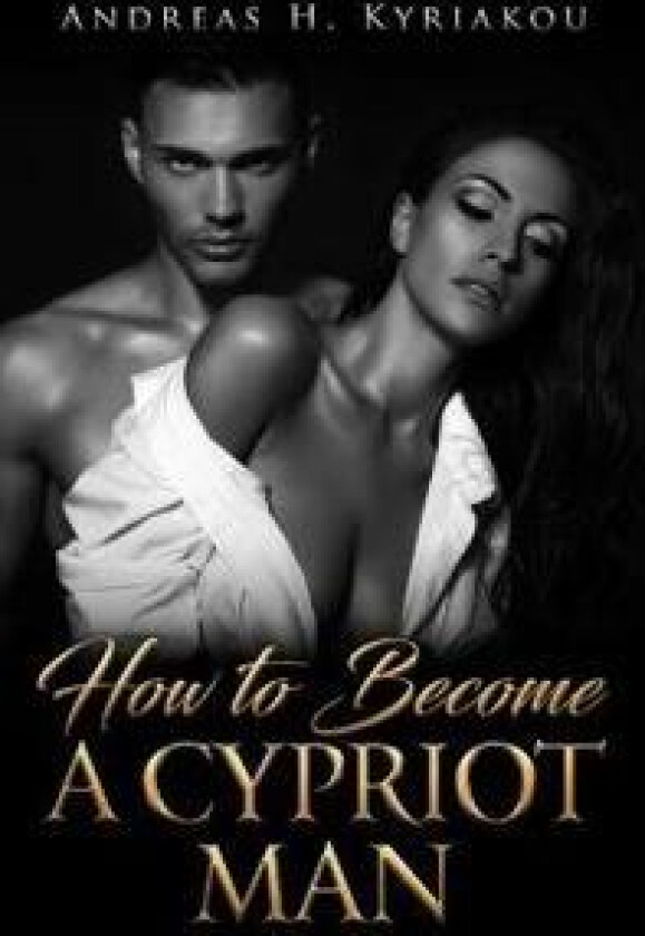 How To Become A Cypriot Man