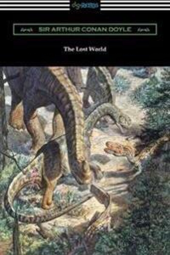 The Lost World