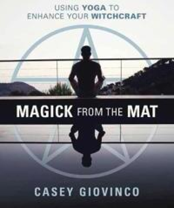 Magick From the Mat