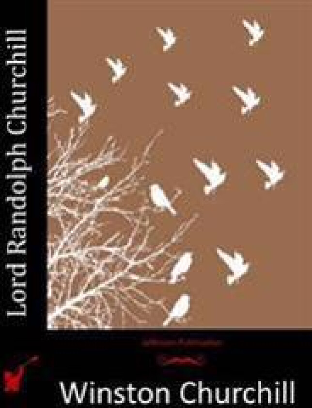 Lord Randolph Churchill