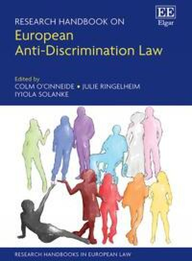 Research Handbook on European Anti-Discrimination Law