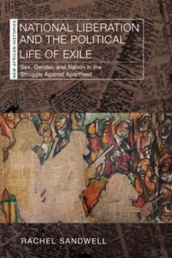 National Liberation and the Political Life of Exile