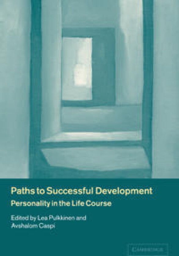 Paths to Successful Development