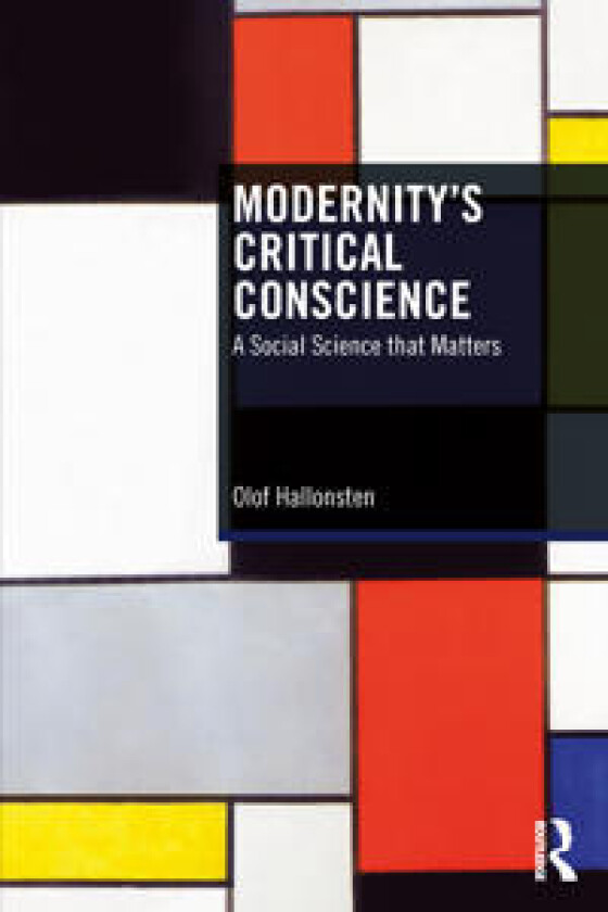 Modernity’s Critical Conscience