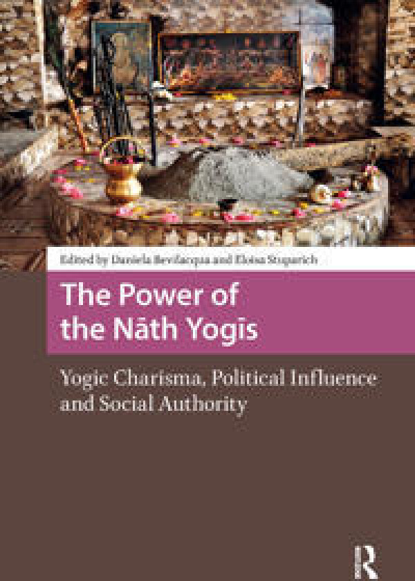The Power of the Nath Yogis