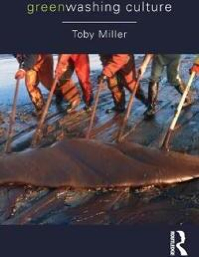 Greenwashing Culture