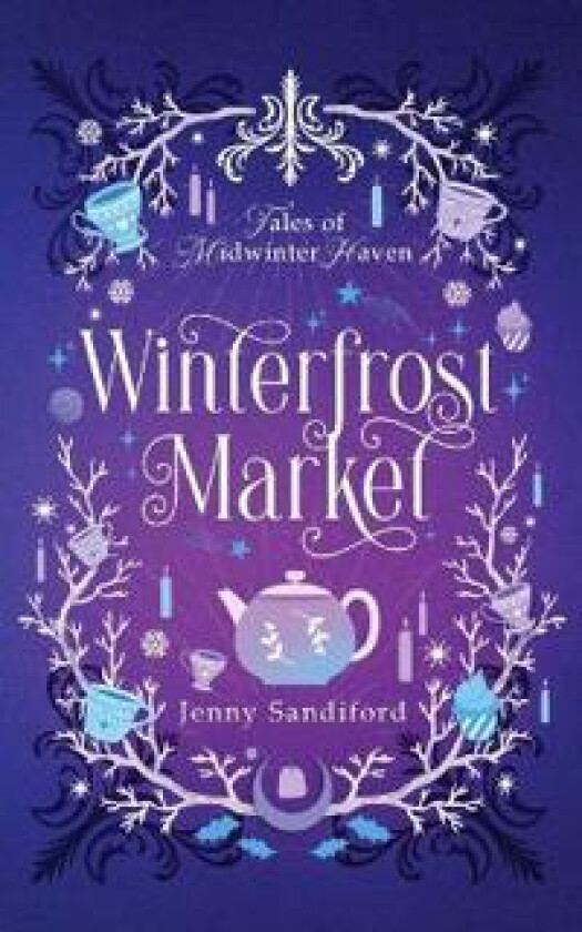 Winterfrost Market