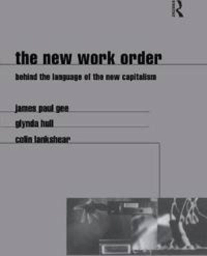The New Work Order