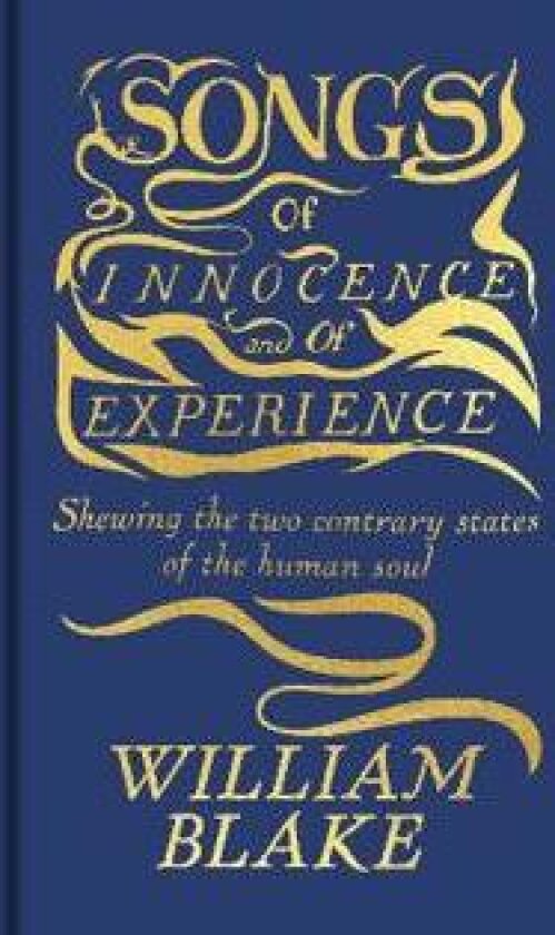 Songs of Innocence and of Experience
