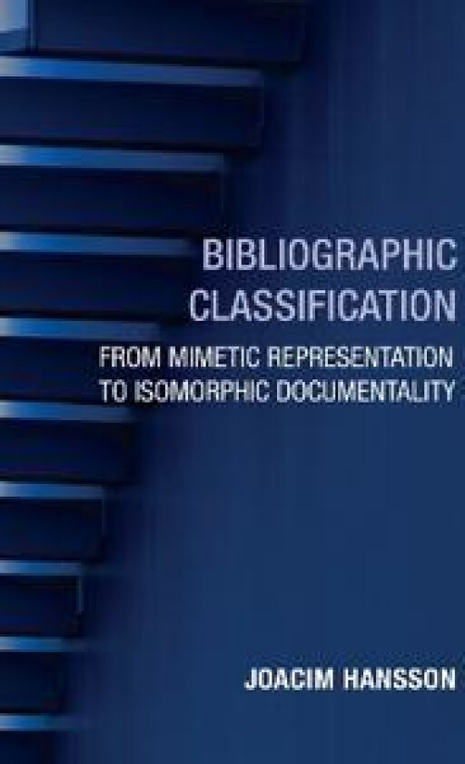 Bibliographic Classification