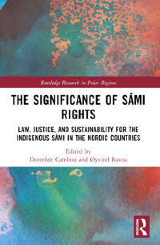 The Significance of Sámi Rights