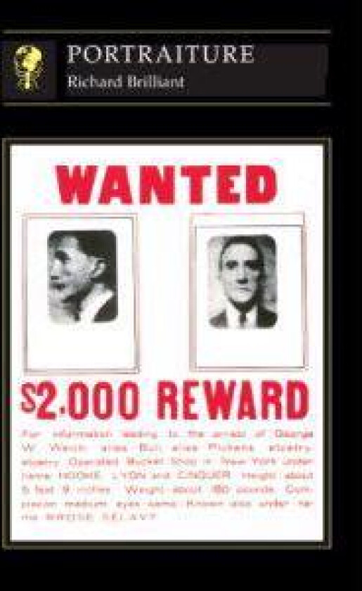 Portraiture - Brilliant, Richard