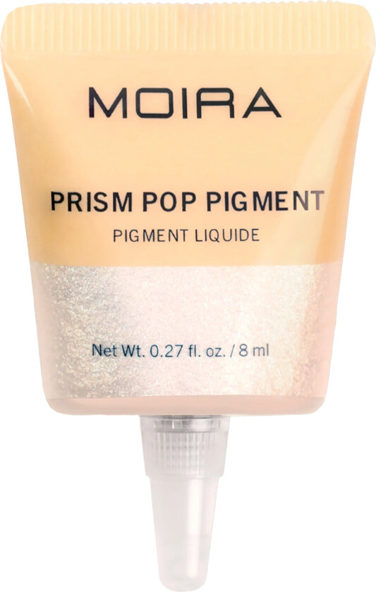 Prism Pop Pigment - 004 CUDDLE CLOUD - One Size