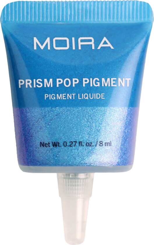 Prism Pop Pigment - 008 SHOOTING STAR - One Size