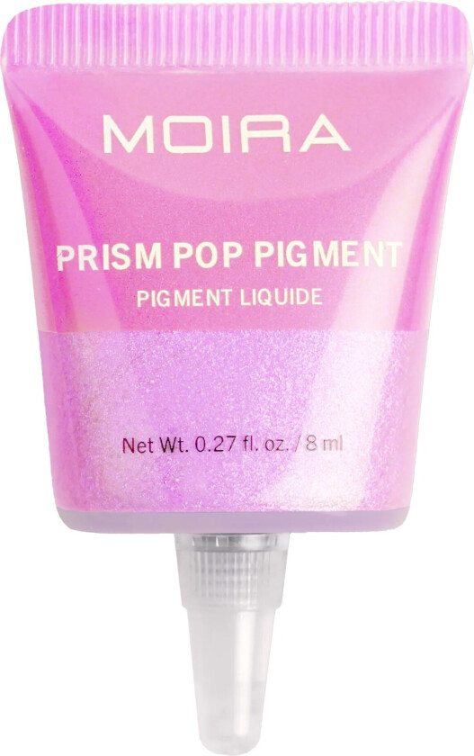 Prism Pop Pigment - 005 BUBBLY BLISS - One Size