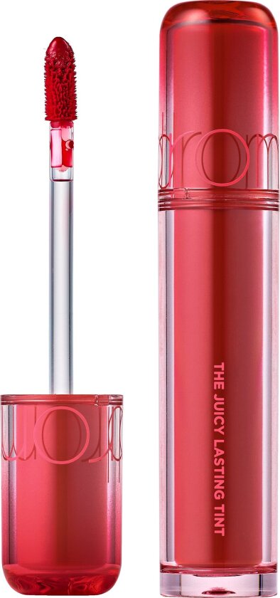 The Juicy Lasting Tint 07 Cherry Bomb