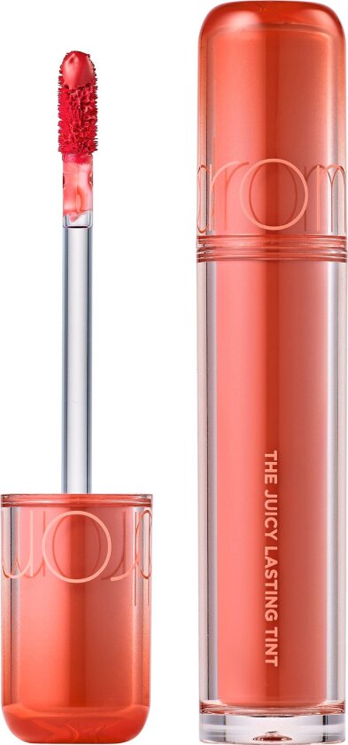 The Juicy Lasting Tint 08 Pink Pumpkin