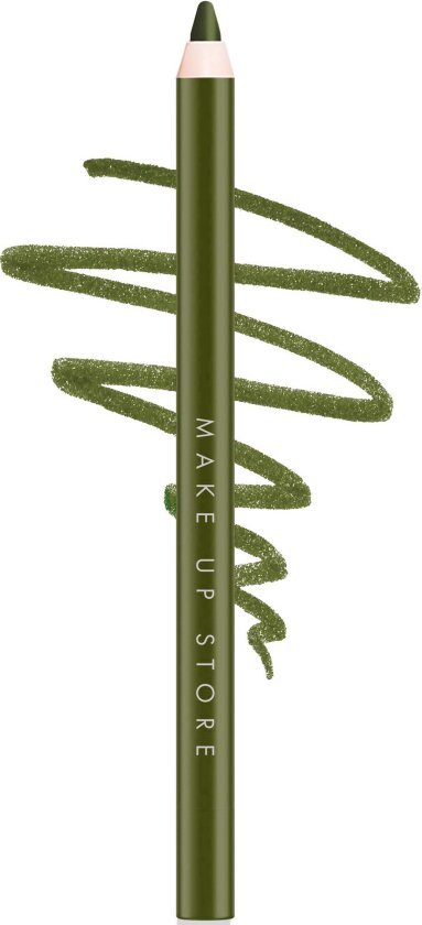 Eternal Pro Eye Pencil Meadow Metallic