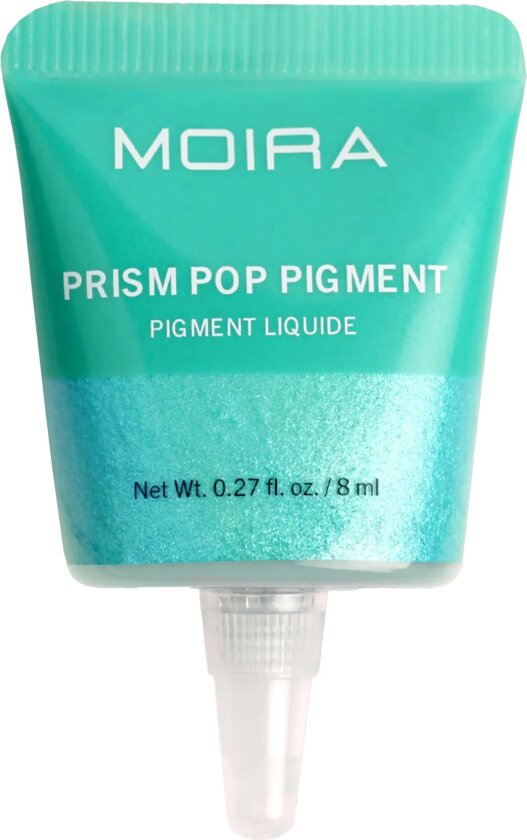 Prism Pop Pigment 007 Minty Mirage
