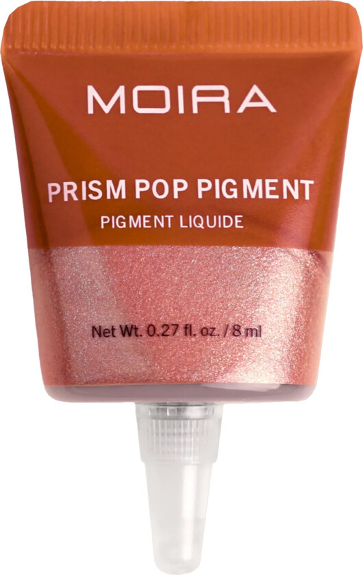 Prism Pop Pigment - 002 HAPPY HOLO - One Size