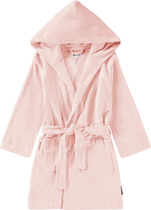 Badekåpe - Wyn - Cloud Rosa - - 13-14 år (158-164) - Badekåpe