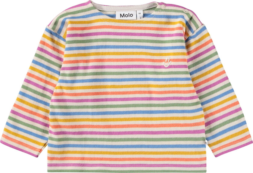 Genser - Edarko - Mini Rainbow - - 1½ år (86) - Genser
