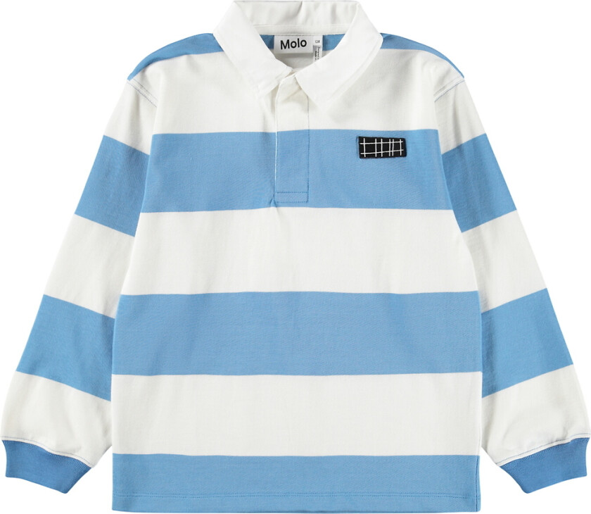 Genser - Relz - Dagsflo - - 12 år (152) - Genser