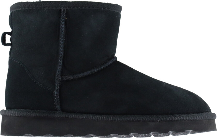 Teddyboots - Black - - 41 - Vinterstøvler