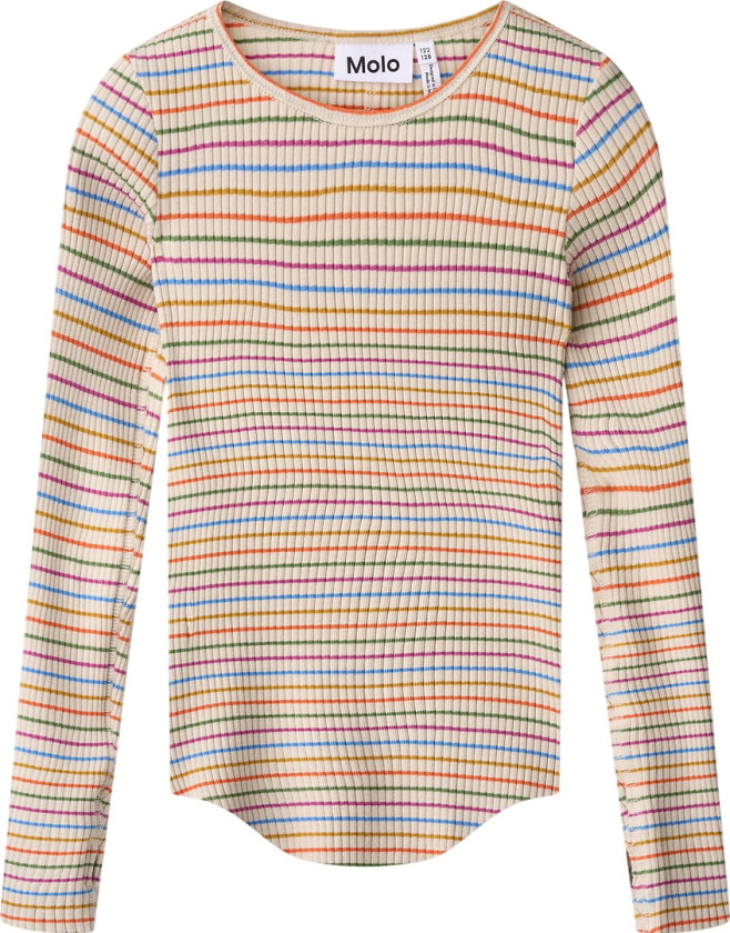 Genser - Rochelle - Sand Rainbow - - 15-16 år (170-176) - Genser
