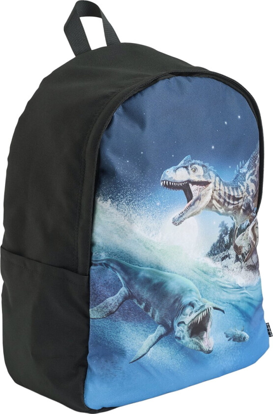 Ryggsekk - Solo - Månebelyst Dinos - - OneSize - Ryggsekk