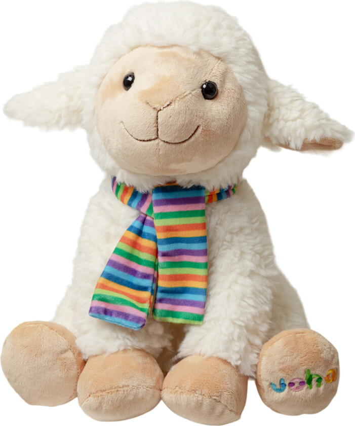 Kosedyr - 30 cm - Sau - - OneSize - Kosedyr