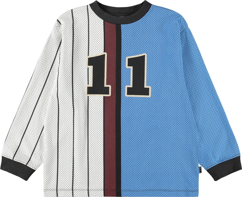 Genser - Rube - Basketball Mash-Opp - - 14 år (164) - Genser