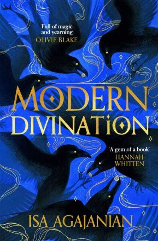 Modern Divination
