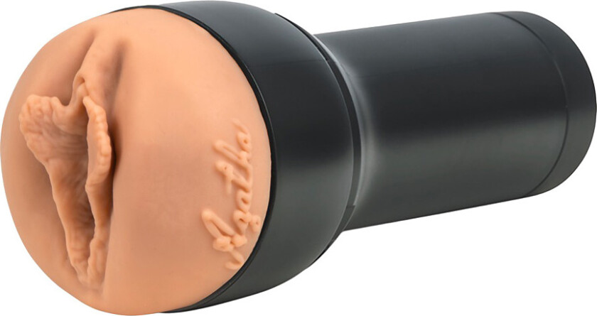 Kiiroo: Feelstar Stroker, Agatha Vega