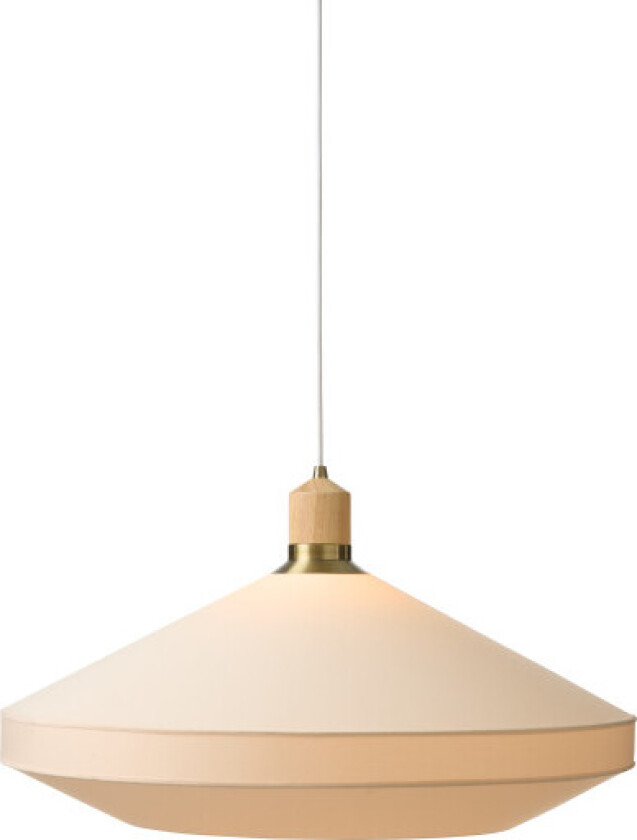 Paris Soft pendel, Ø72 cm