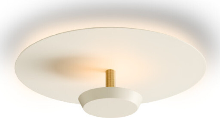 Air 1-2-3 plafond, Ø30 cm