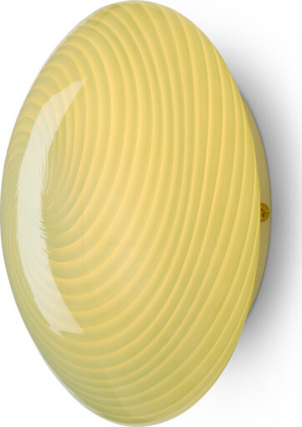 Candy taklampe, grønn