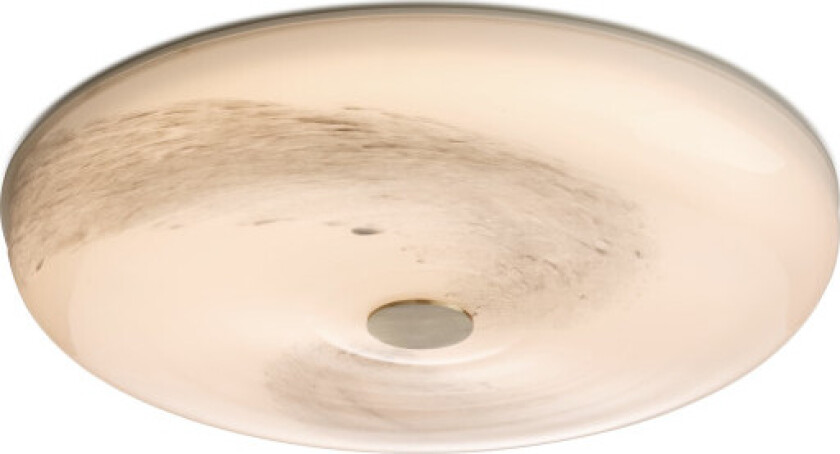 Stockholm 1-2-3 plafond, grå